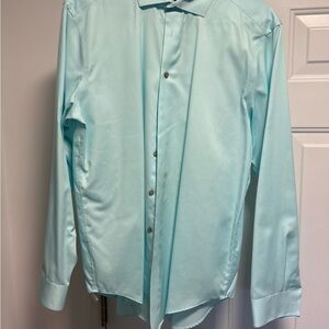Calvin Klein Dress Shirt 16.5